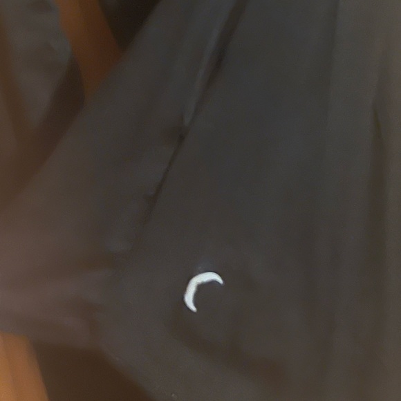 Zyia namaste long sleeve sz large - Picture 5 of 7